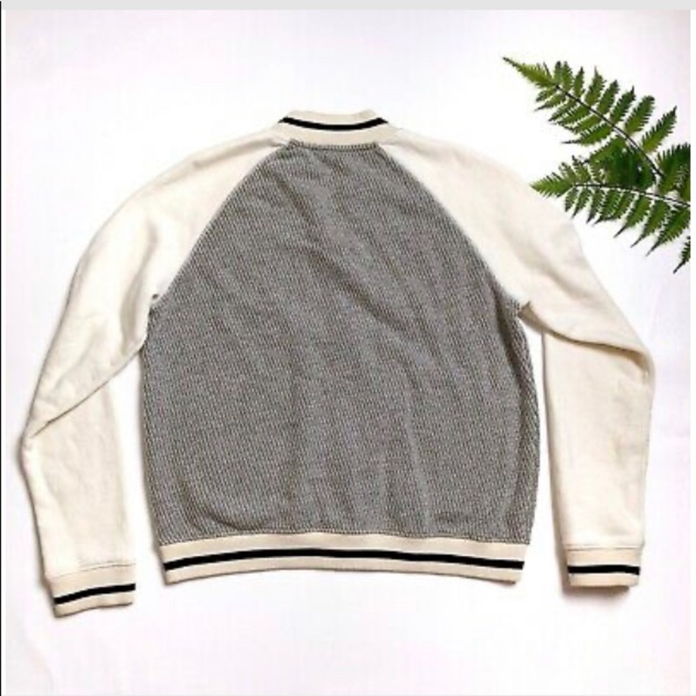 Gap Varsity Jacket - Picture 2 of 3